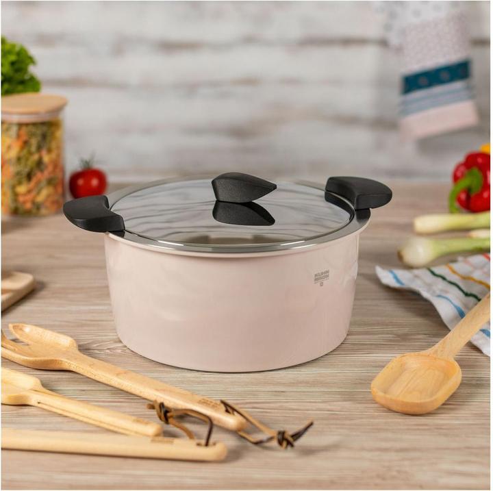 Produktbild Kuhn Rikon Hotpan (22 cm, Kochtopf, Edelstahl)