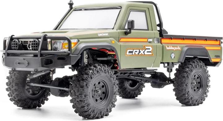 Produktbild Hobbytech Scale Crawler CRX2 LC70 Bausatz, 1:10 (Kit)