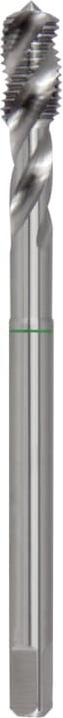 Immagine prodotto Ruko Rubinetto a macchina MF DIN 374 HSS Co 5, MF 24 Forma C / RSP 35 gradi circa 2 - 3 filetti 1,5 m...