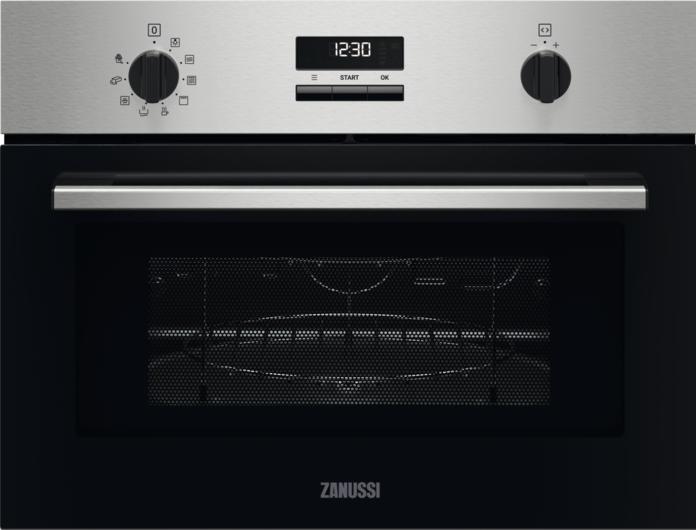 Produktbild Zanussi ZVEEW5X1 (42 l)