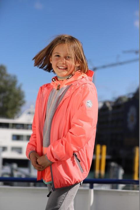 Image du produit Rukka Eclipse totale de l'imperméable des enfants (110)