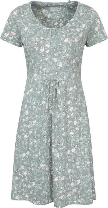 Mountain Warehouse Essentials Lora Kleid mit ausgestelltem Rock