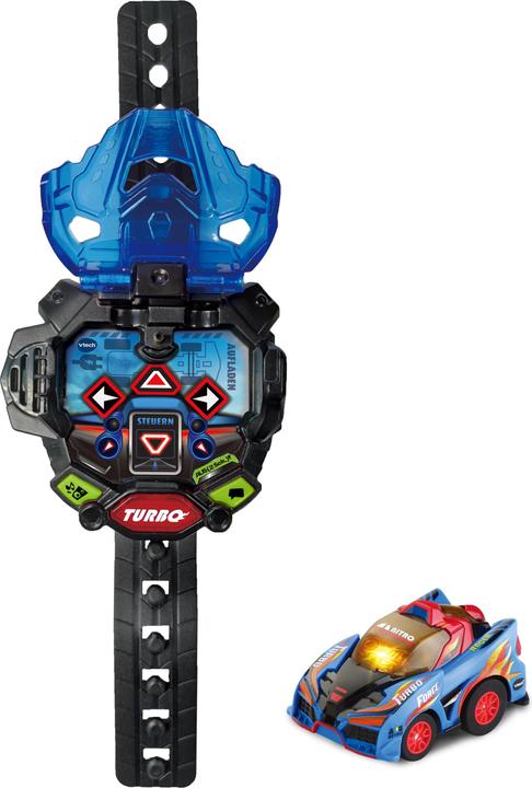 Produktbild VTech Turbo Force Racers - Race Car