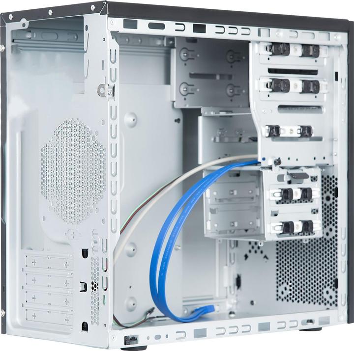 Image du produit Chieftec Série classique BD-25B-350GPB (mATX)