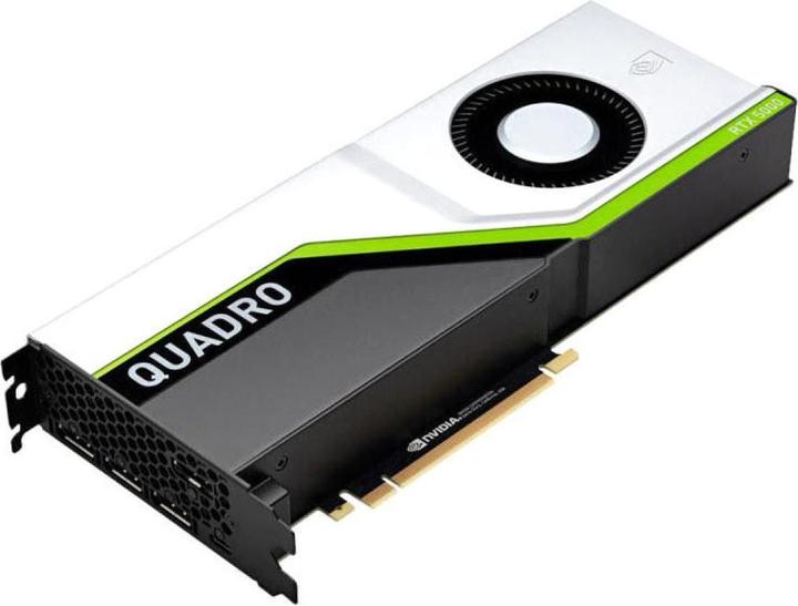 Produktbild PNY Quadro RTX5000 (16 GB)