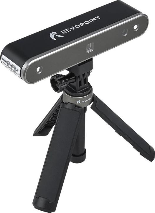 Produktbild Revopoint POP 2 Premium Paket