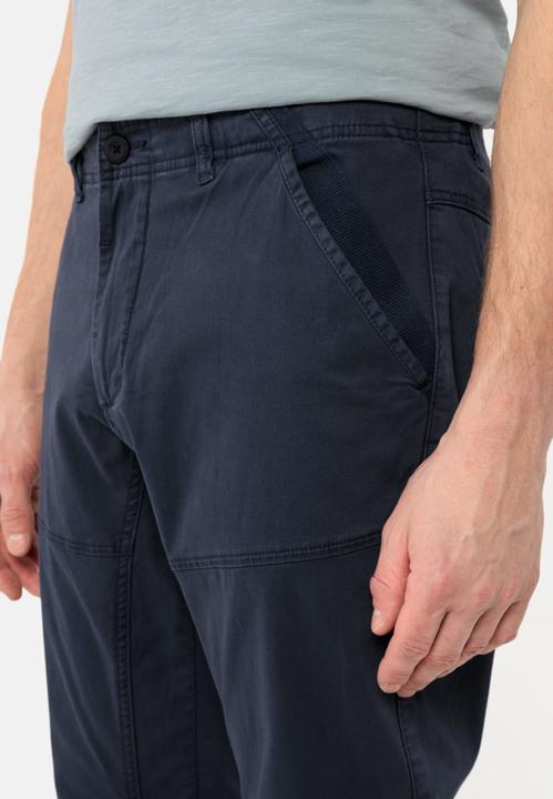Actual product image Camel Active Tapered Fit Chino (W30/L32)