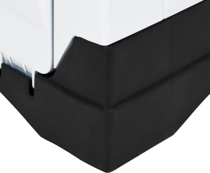 Image du produit VidaXL Joelie (Niche pour chien)