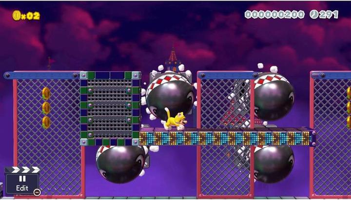 Immagine prodotto Nintendo Interruttore Super Mario Maker 2 (Switch, DE)