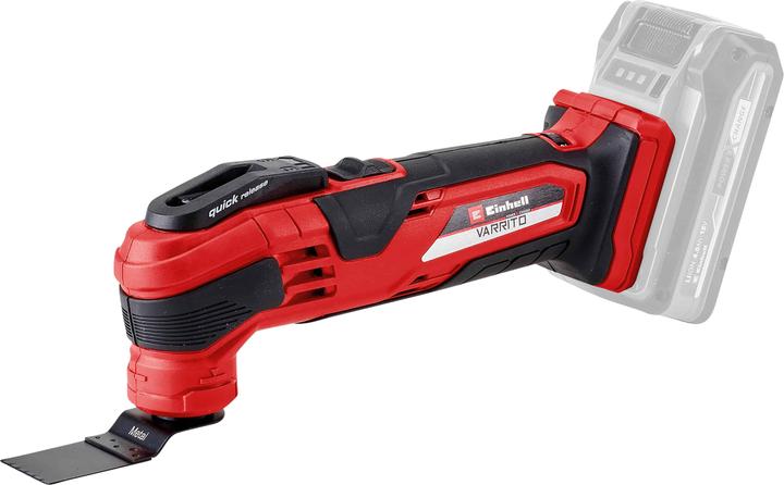 Einhell Varrito