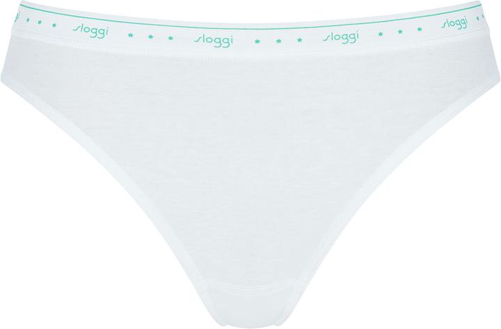 Image du produit Sloggi 24/7 100 Tai (48, lot de 2)