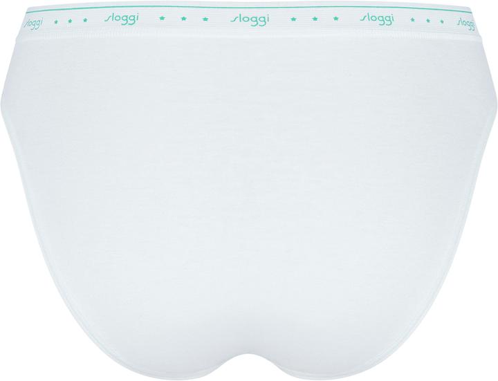 Image du produit Sloggi 24/7 100 Tai (48, lot de 2)