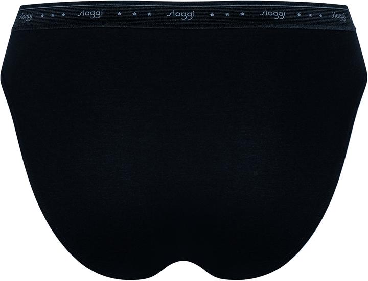 Image du produit Sloggi 24/7 100 Tai (48, lot de 2)