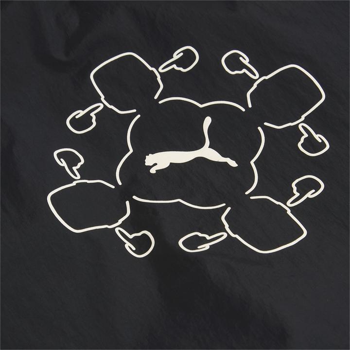 Immagine prodotto Puma Giacca da ginnastica BADTTW (XS)