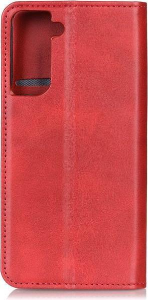 Produktbild MU Classic Classic V Leder Bookcover Series (Samsung Galaxy S21+)