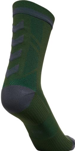 Actual product image hummel Elite Indoor Sock Low Pa (35 - 38)