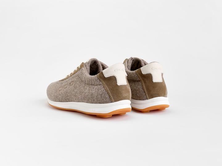 Actual product image GNL Water-Line Wool Taupe (41)