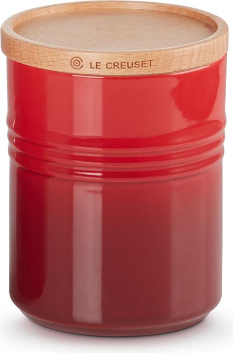 Cherry red