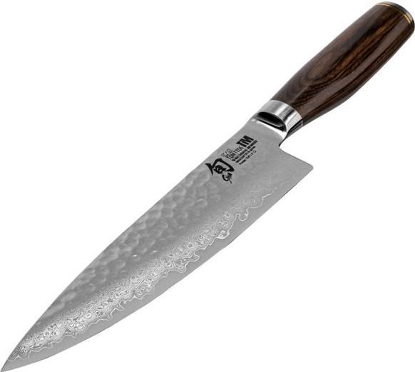 Actual product image Kai Shun Premier chef's knife (20 cm)