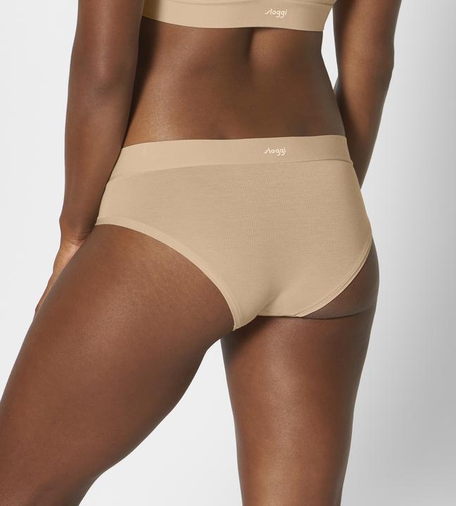 Actual product image Sloggi Go Allround Hipster (One size, Single pack)