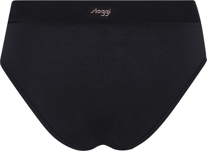 Produktbild Sloggi Go Allround Hipster (One Size, Einzelpack)