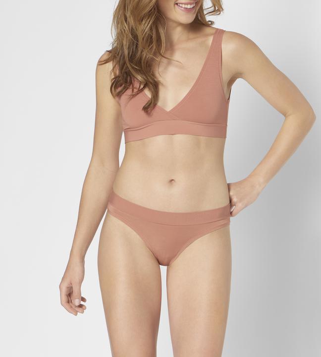 Actual product image Sloggi Go Allround Hipster (One size, Single pack)