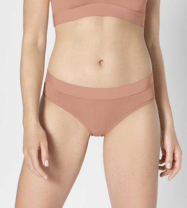 Actual product image Sloggi Go Allround Hipster (One size, Single pack)
