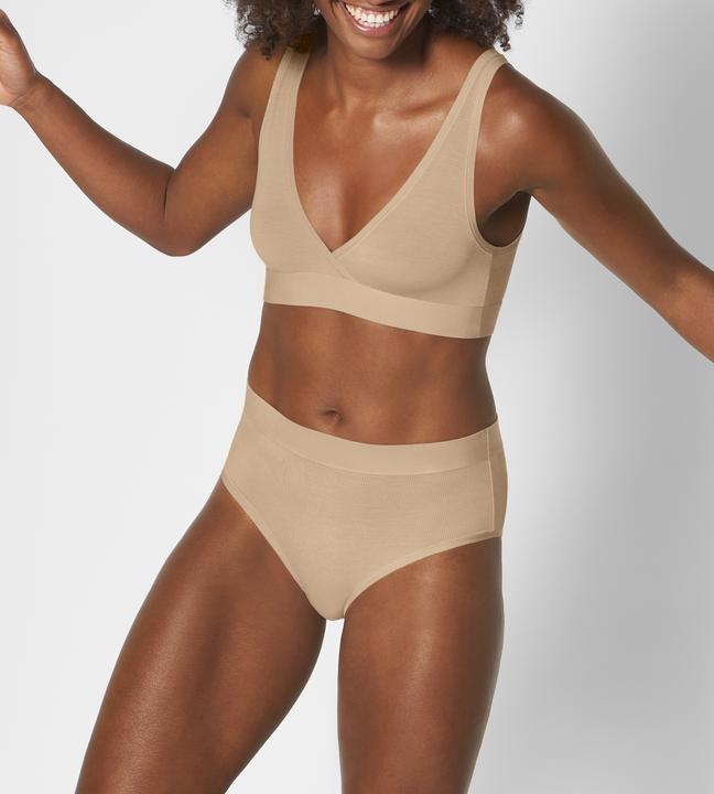 Immagine prodotto Sloggi Slip Klassisch Stretch (Taglia unica, Confezione singola)