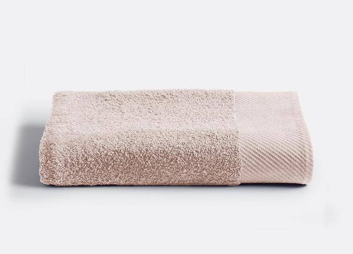 Actual product image La Redoute Interieurs Maxi Drap De Bain (100 x 150 cm)