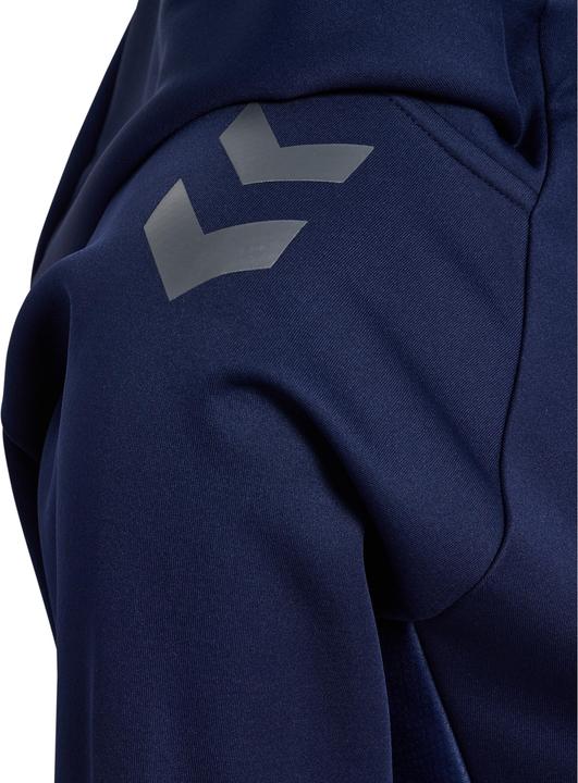 Produktbild hummel hmlCIMA 2.0 ZIP HOODIE WOMAN (L)
