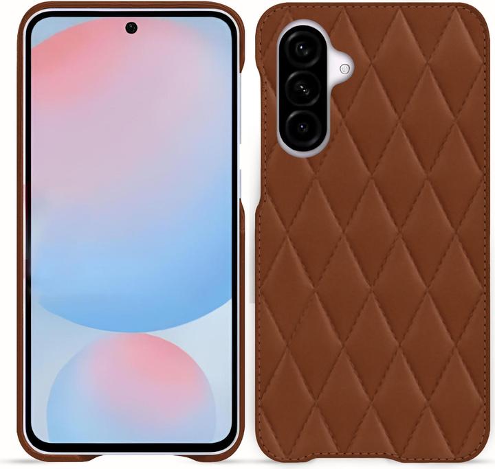 Immagine prodotto Noreve Rivestimento in pelle (Samsung Galaxy A55)