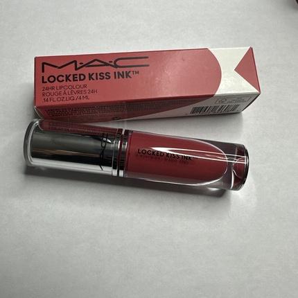 Produktbild MAC Cosmetics M.A.C. Locked Kiss Ink MOST CURIOUS (Most curious)