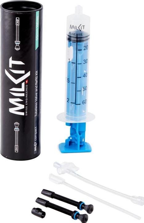 Actual product image MilKit Compact 45