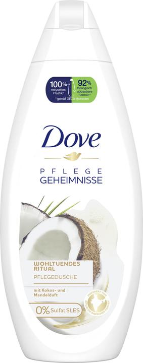 Produktbild Dove Wohltuendes Ritual (250 ml)