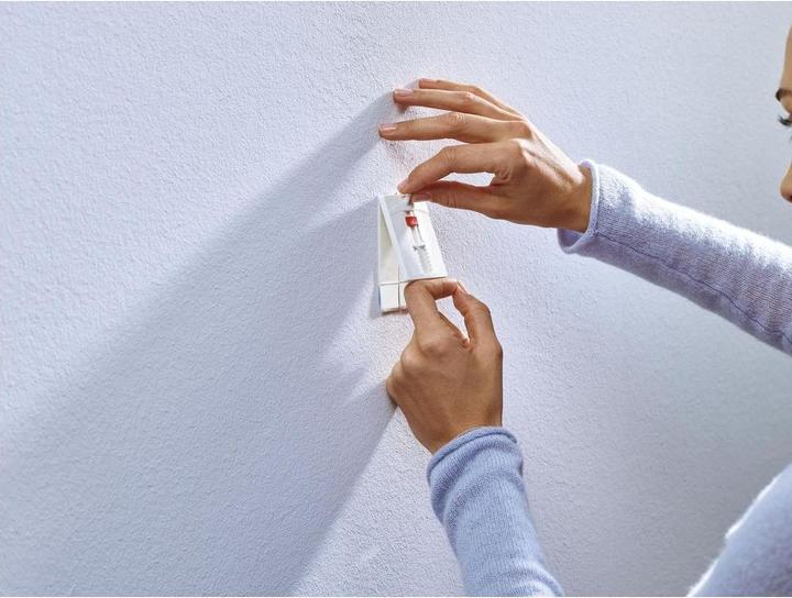 Image du produit tesa Clou de colle ajustable