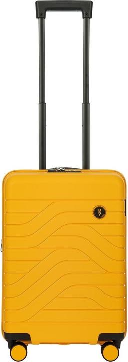 Produktbild Brics Ulisse B1Y - Erweiterbarer Trolley Spinner Small (42 l, Handgepäck (bis 50l))
