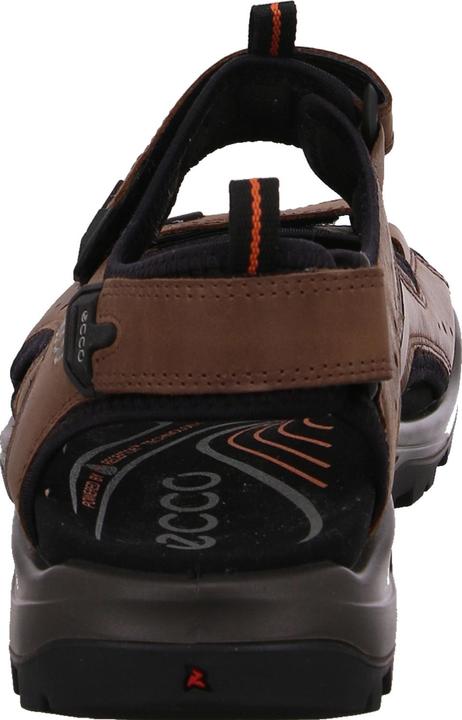 Actual product image Ecco Offroad Andes II (45)