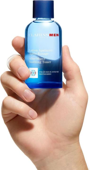 Image du produit Clarins Lotion après-rasage (Lotion, 100 ml)
