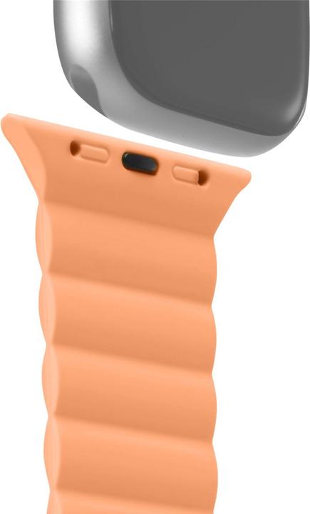 Actual product image Hama Fantastic Feel (38 mm, 40 mm, 41 mm, Silicone)