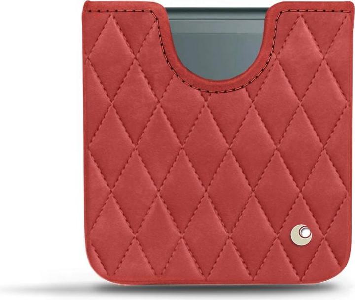 Cerise vintage - Couture ( Pantone #a6302e )