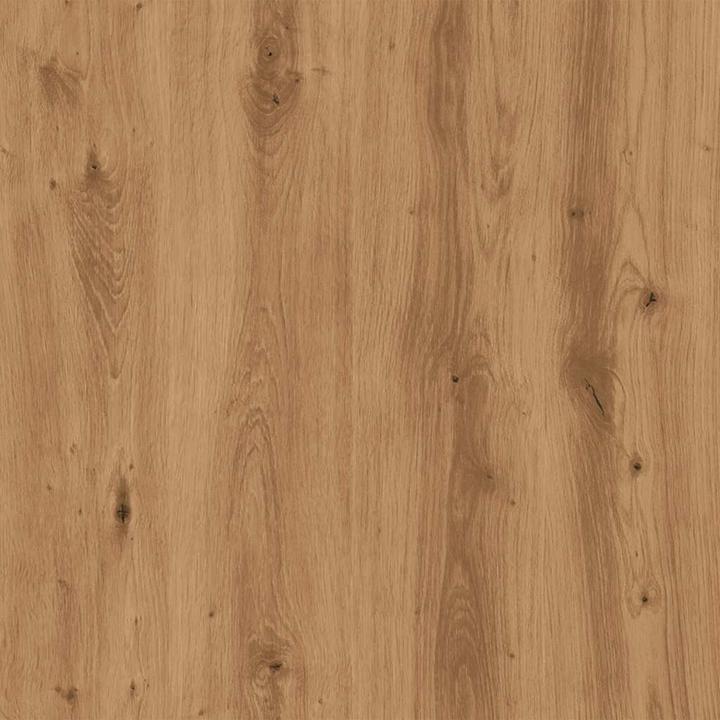 Immagine prodotto VidaXL Esstisch Küchentisch Esszimmertisch Speisetisch Tisch Artisan-Eiche (80 x 80 x 75 cm)