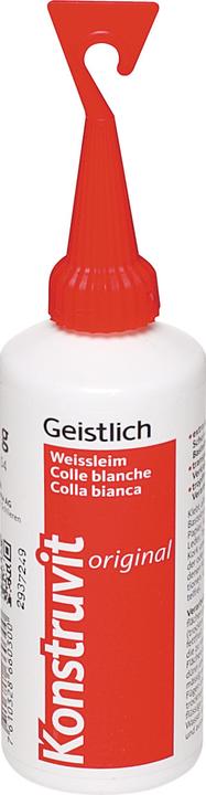 Konstruvit White glue original (50 g)