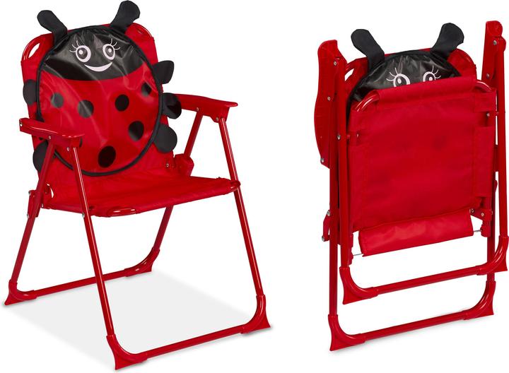 Immagine prodotto Relaxdays Tavolo per-bambini