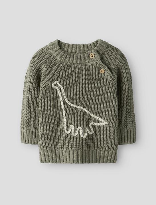 Immagine prodotto Name it Langarm Stricktop (56)