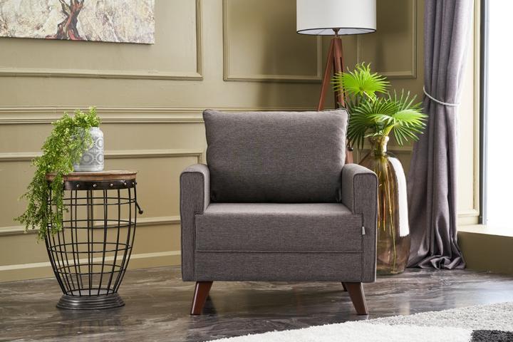 Actual product image Atelier del Sofa Scarlette (1-seater)