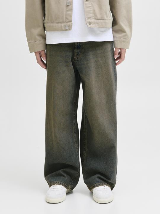 Immagine prodotto Jack & Jones Jjidave Jjoriginal Sq 083 Ln Jnr (164)