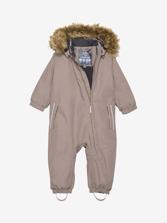 Immagine prodotto Color Kids Tuta invernale Fossil taglia 80 (80)