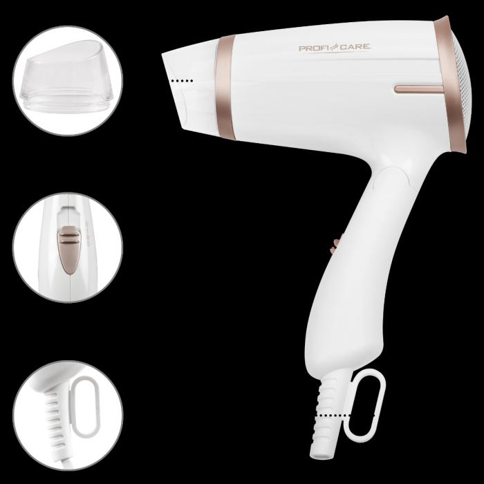Produktbild Profi-Care Haartrockner
