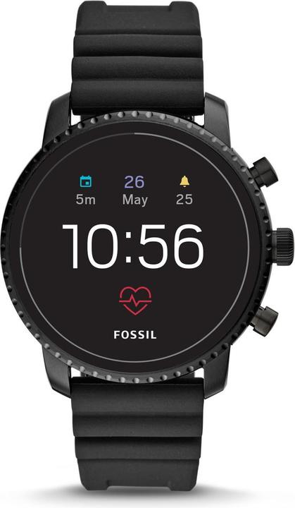 Produktbild Fossil Explorist HR (45 mm)