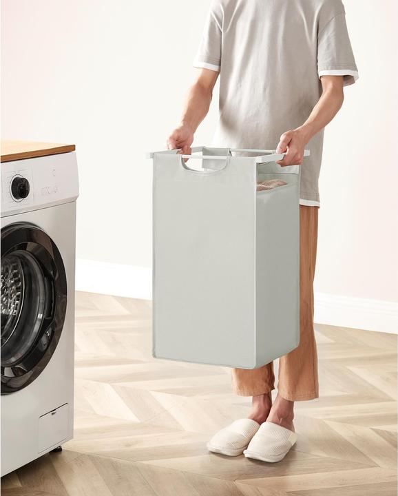 Image du produit Vasagle Laundry (92 l)